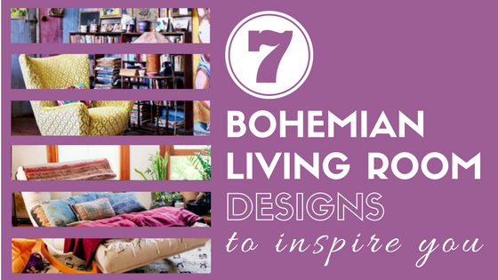 Bohemian Living Room Designs to Inspire You.png